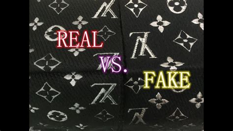 how to spot fake louis vuitton shawl|louis vuitton shawl authenticity.